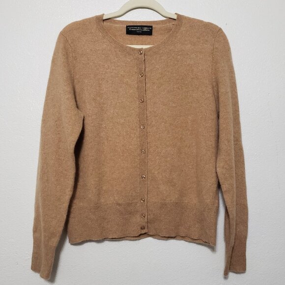 Hudson's Bay Company Cashmere Sweater - Picture 1 of 7